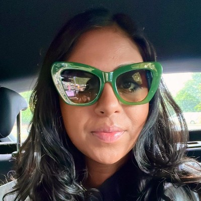 Profile photo of Chantelle-Shakila Tiagi